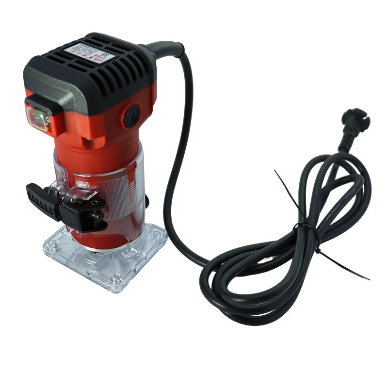 Heavy-Duty Electric Router factory Heavy-Duty Electric Router factory