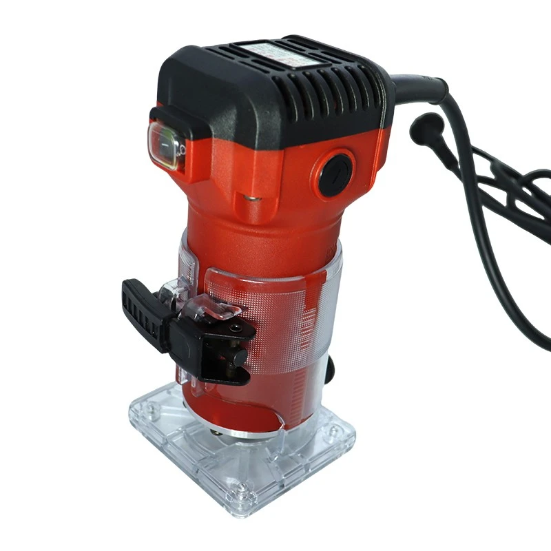 Heavy-Duty Electric Router best Heavy-Duty Electric Router best